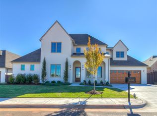 6208 NW 150th Ter, Oklahoma City, OK 73142