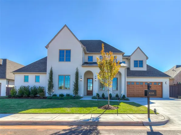 6208 NW 150th Ter, Oklahoma City, OK 73142