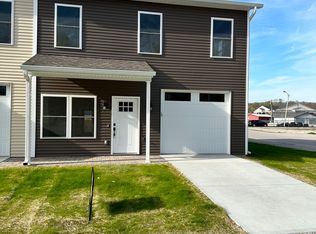 319 Walnut St, Spencer, IN 47460