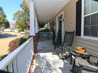 1052 Cedar Hill Rd, Charleston, SC 29412