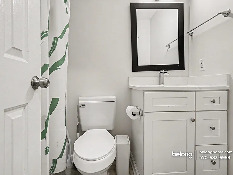 2485 Zachary Woods Dr NW — Photo 13