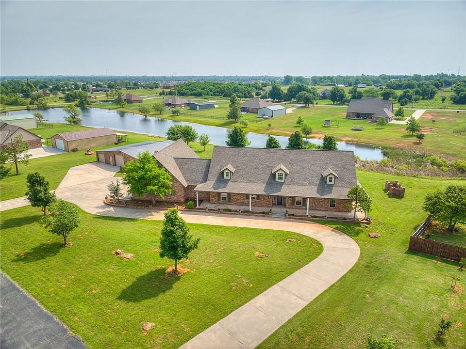 1017 Lake Front Dr, Blanchard, OK 73010 Zillow