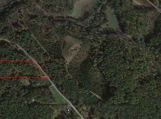 1225 Jess Grizzle Rd, Dahlonega, GA 30533