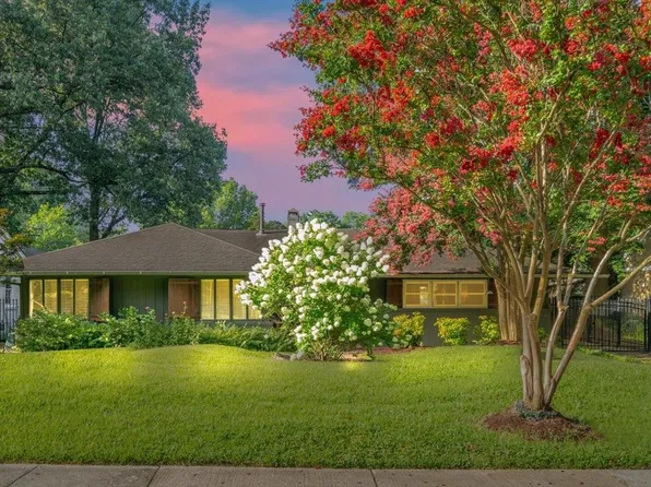 3539 Northwood Dr, Memphis, TN 38111