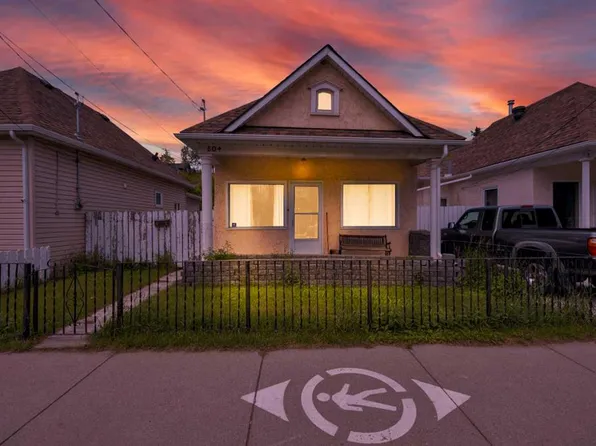 804 S McDougall Rd NE, Calgary, AB T2E 5A3