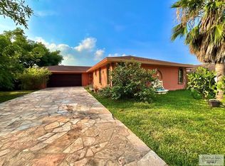 14 Guanajay Ct, Brownsville, TX 78526