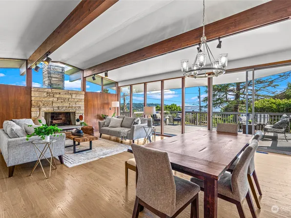 6035 Oakhurst Road S, Seattle, WA 98118