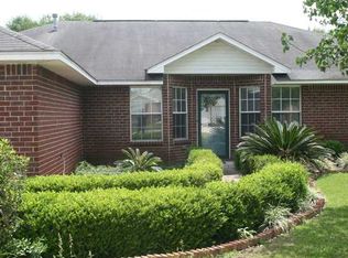 1946 Coral Island Rd, Pensacola, FL 32506
