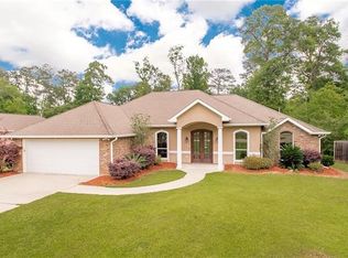 41126 Rene Dr, Hammond, LA 70403
