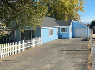 2211 Laurel St, Klamath Falls, OR 97601