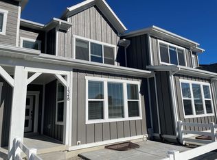 1348 S 570 W, Spanish Fork, UT 84660