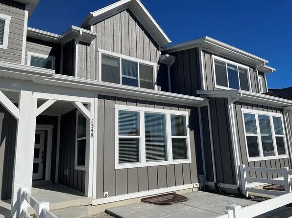 1348 S 570 W, Spanish Fork, UT 84660