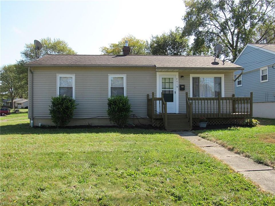 1st image of 2058 G St