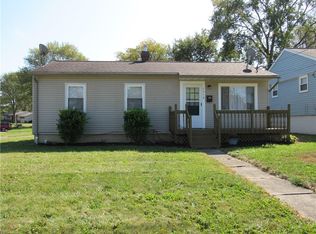 2058 G St, Lorain, OH 44052