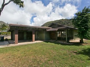 1547 Ala Aolani St, Honolulu, HI 96819