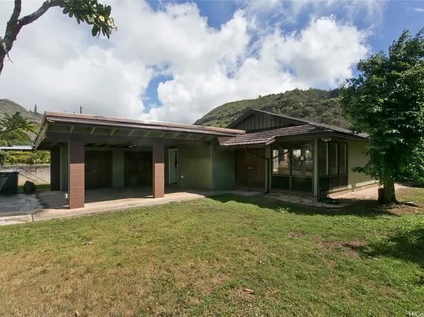 1547 Ala Aolani St, Honolulu, HI 96819