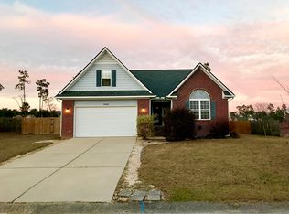 340 Somerset Dr, Raeford, NC 28376