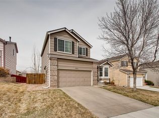 11201 Rodeo Cir, Parker, CO 80138