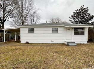 6500 Heather Ln, Little Rock, AR 72206