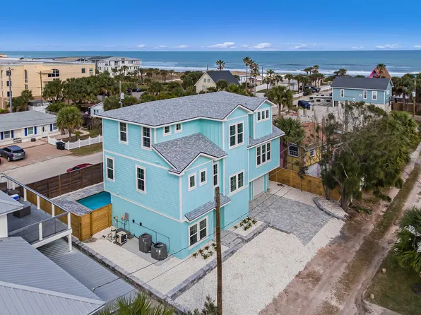 13 13th Ln, Saint Augustine, FL 32080