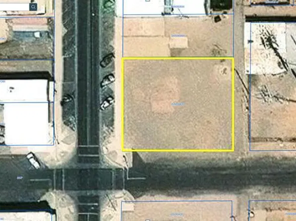 275 S MAIN Street #-, Coolidge, AZ 85128