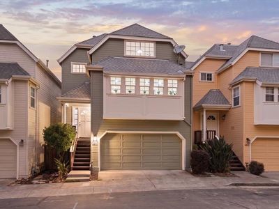 4431 Terrabella Way, Oakland, CA, 94619