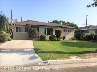 15075 Danbrook Dr, Whittier, CA 90604