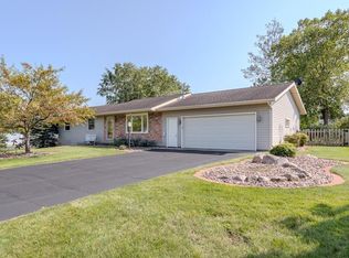 6113 Tricia Ave, Weston, WI 54476