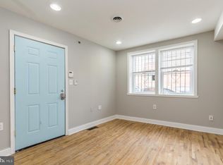 1233 N 16th St APT A, Philadelphia, PA 19121