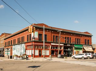 1363 E Fisher Fwy APT 6, Detroit, MI 48207