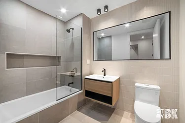 Rented by StayBK LLC