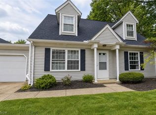 7310 Scottsdale Cir, Mentor, OH 44060