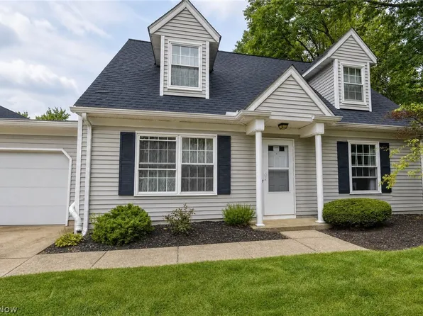 7310 Scottsdale Cir, Mentor, OH 44060