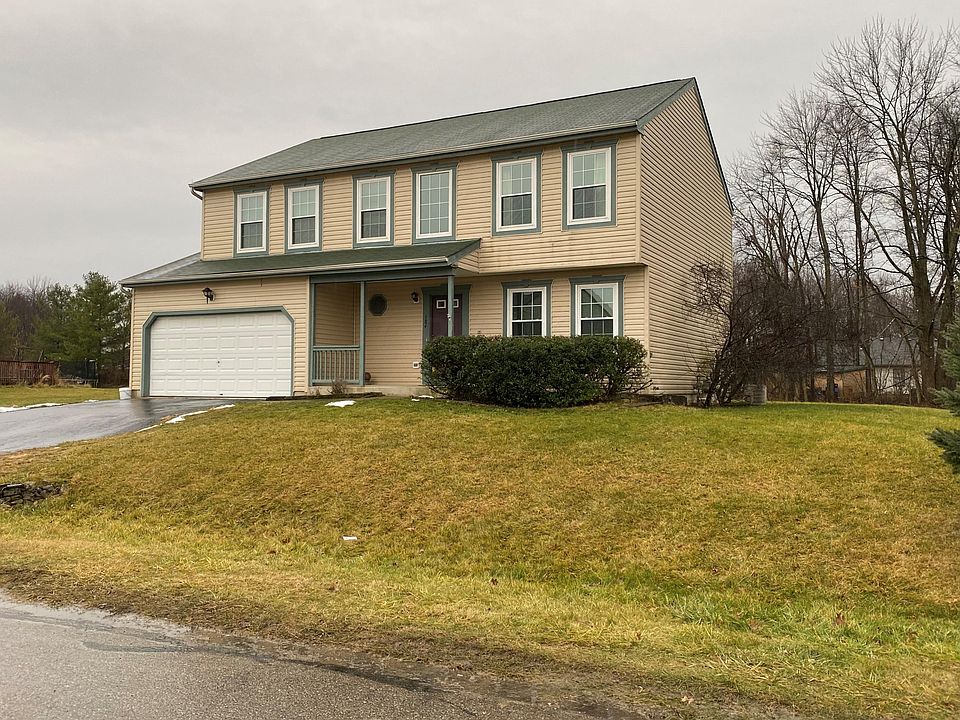 1st image of 184 Strathsprey Dr