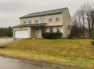 184 Strathsprey Dr, Blacklick, OH 43004