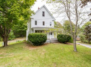 161 Pepperrell Rd, Kittery Point, ME 03905