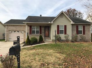 2248 Riverway Dr, Old Hickory, TN 37138