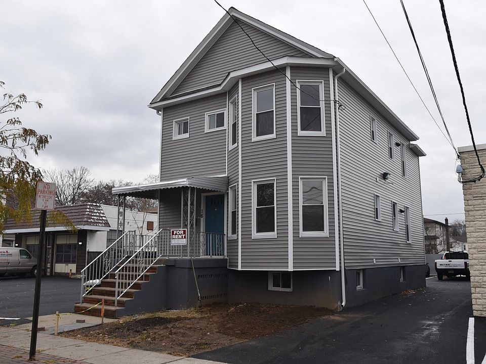 14 Locust Ave, Wallington, NJ 07057 Zillow