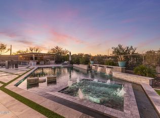11658 W Montansoro Ln, Peoria, AZ 85383