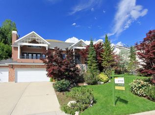 957 E Northbonneville Dr, Salt Lake City, UT 84103