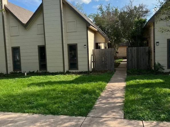 1443 N 8th St, Abilene, TX 79601