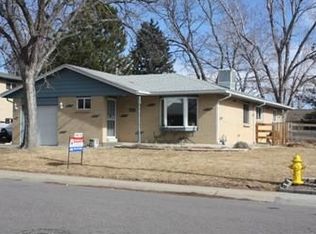 5902 Owens St, Arvada, CO 80004