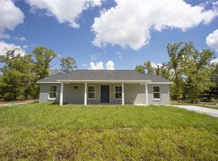 16429 SE 115th Place Rd, Ocklawaha, FL 32179