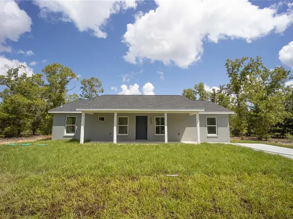 16429 SE 115th Place Rd, Ocklawaha, FL 32179