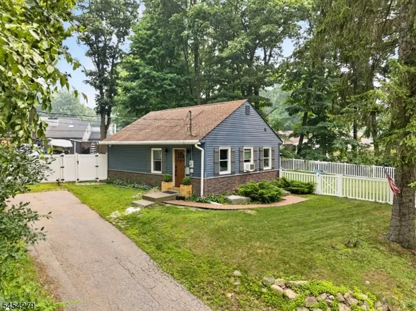 532 Glen Rd, Sparta Twp., NJ 07871