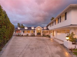 4004 Rogen Dr, Encino, CA 91436