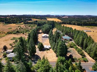 7281 Rainbow Dr SE, Salem, OR 97306