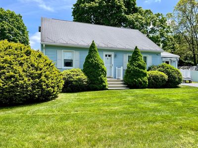 55 Leonard Ave, Dracut, MA, 01826