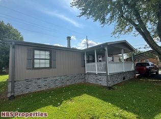 3023 Bryan Rd LOT 9, Kodak, TN 37764