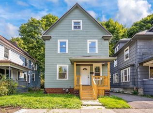 72 Ellison St, Rochester, NY 14609